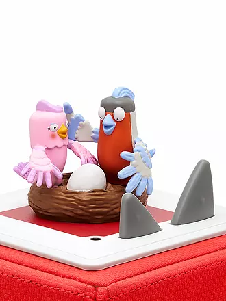 TONIES | Hörfigur - Rolfs neue Vogelhochzeit | 